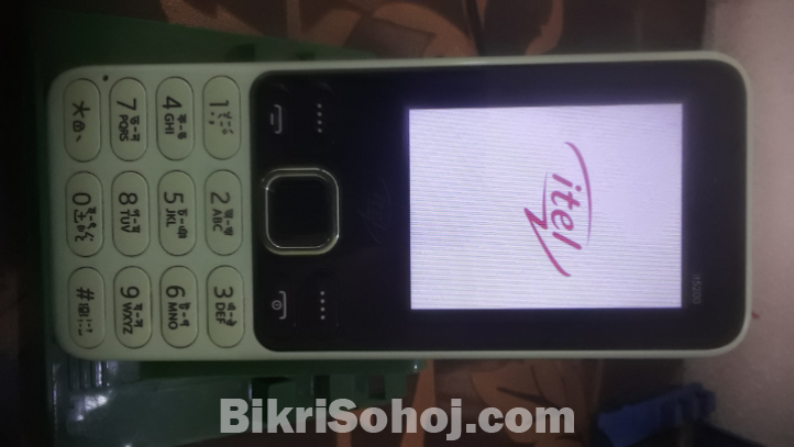 Itel it 5200